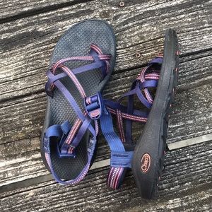 Chacos